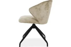 Outlet Eetkamerstoel Sassa Eetkamerstoelen