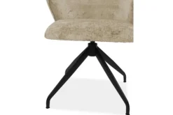 Outlet Eetkamerstoel Sassa Eetkamerstoelen