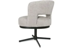 Eetkamerstoelen-Opulenza Eetkamerstoel Savinas