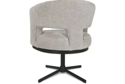 Eetkamerstoelen-Opulenza Eetkamerstoel Savinas