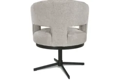 Eetkamerstoelen-Opulenza Eetkamerstoel Savinas