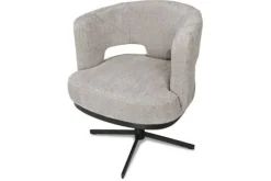 Eetkamerstoelen-Opulenza Eetkamerstoel Savinas