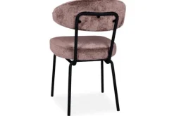 Eetkamerstoelen-Devira Eetkamerstoel Sedna