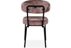 Eetkamerstoelen-Devira Eetkamerstoel Sedna