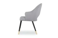 Eetkamerstoelen-Vie Chic Eetkamerstoel Seine