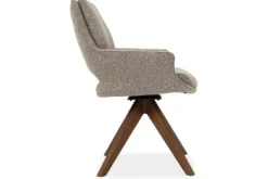 Eetkamerstoelen-Elysia Eetkamerstoel Selene