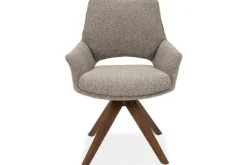 Eetkamerstoelen-Elysia Eetkamerstoel Selene