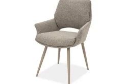 Outlet Eetkamerstoel Selene Eetkamerstoelen