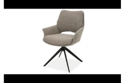 Eetkamerstoelen-Elysia Eetkamerstoel Selene