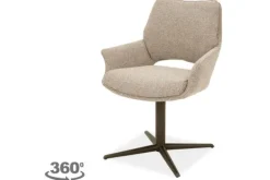 Outlet Eetkamerstoel Selene Eetkamerstoelen