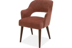 Hot Eetkamerstoel Selvi Eetkamerstoelen