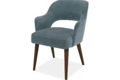 Hot Eetkamerstoel Selvi Eetkamerstoelen