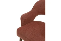 Hot Eetkamerstoel Selvi Eetkamerstoelen