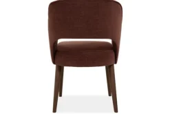 Hot Eetkamerstoel Selvi Eetkamerstoelen