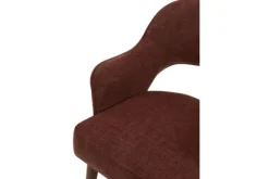 Hot Eetkamerstoel Selvi Eetkamerstoelen