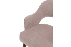 Hot Eetkamerstoel Selvi Eetkamerstoelen