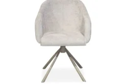 Eetkamerstoelen-Devira Eetkamerstoel Sentar