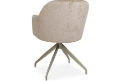 Hot Eetkamerstoel Sentar Eetkamerstoelen