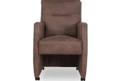 Eetkamerstoelen-France Eetkamerstoel Seven