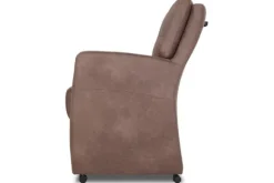 Eetkamerstoelen-France Eetkamerstoel Seven