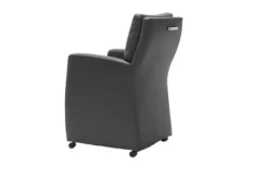 Eetkamerstoelen-France Eetkamerstoel Seven