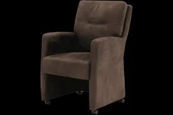 Eetkamerstoelen-France Eetkamerstoel Seven