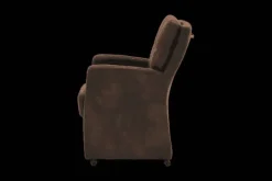 Eetkamerstoelen-France Eetkamerstoel Seven