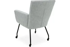 Eetkamerstoelen-Donc Eetkamerstoel Shay