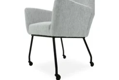 Eetkamerstoelen-Donc Eetkamerstoel Shay