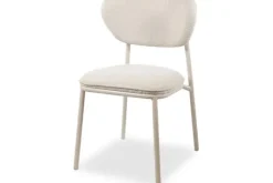 New Eetkamerstoel Shell Didi Eetkamerstoelen