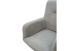 Eetkamerstoelen-Devira Eetkamerstoel Sidde