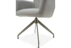 Eetkamerstoelen-Devira Eetkamerstoel Sidde