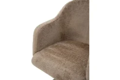 Eetkamerstoelen-Devira Eetkamerstoel Sigi