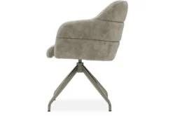 Eetkamerstoelen-Devira Eetkamerstoel Sigi