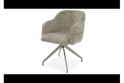 Eetkamerstoelen-Devira Eetkamerstoel Sigi