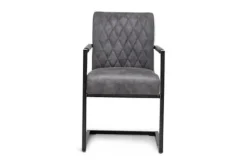 Eetkamerstoelen-Donc Eetkamerstoel Sinatra