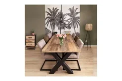 New Eetkamerstoel Sinatra Eetkamerstoelen