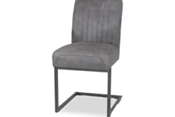 Eetkamerstoelen-Donc Eetkamerstoel Sinatra