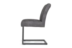 Eetkamerstoelen-Donc Eetkamerstoel Sinatra