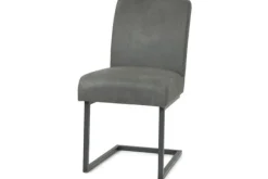 Eetkamerstoelen-Donc Eetkamerstoel Sinatra