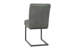 Eetkamerstoelen-Donc Eetkamerstoel Sinatra