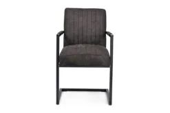 Eetkamerstoelen-Donc Eetkamerstoel Sinatra