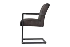 Eetkamerstoelen-Donc Eetkamerstoel Sinatra