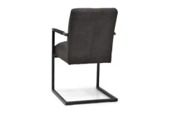 Eetkamerstoelen-Donc Eetkamerstoel Sinatra