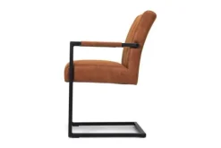 Eetkamerstoelen-Donc Eetkamerstoel Sinatra