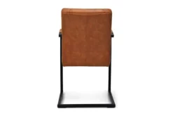 Eetkamerstoelen-Donc Eetkamerstoel Sinatra