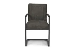 Eetkamerstoelen-Donc Eetkamerstoel Sinatra