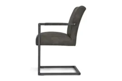 Eetkamerstoelen-Donc Eetkamerstoel Sinatra