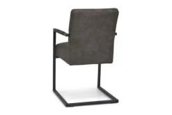 Eetkamerstoelen-Donc Eetkamerstoel Sinatra