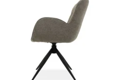 Eetkamerstoel Sneak Liver Hollis Eetkamerstoelen